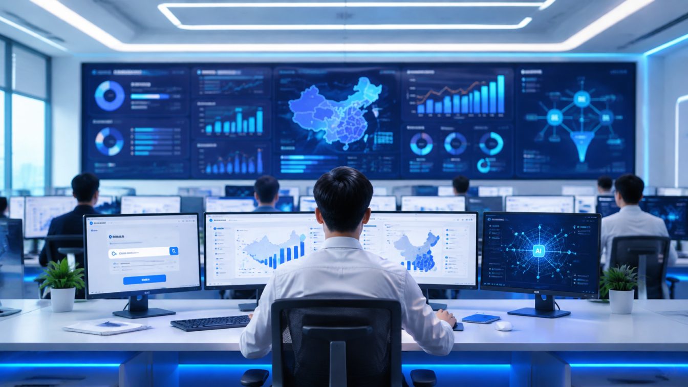 吴兴区多年研发经验，助力企业获客